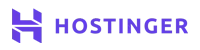 Logo Hostinger