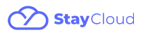 Logo Stay cloud