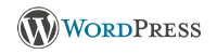 Logo WordPress